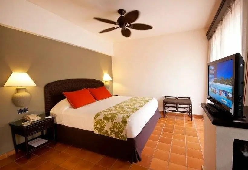 Juniorsviitti, Catalonia Punta Cana - All Inclusive
