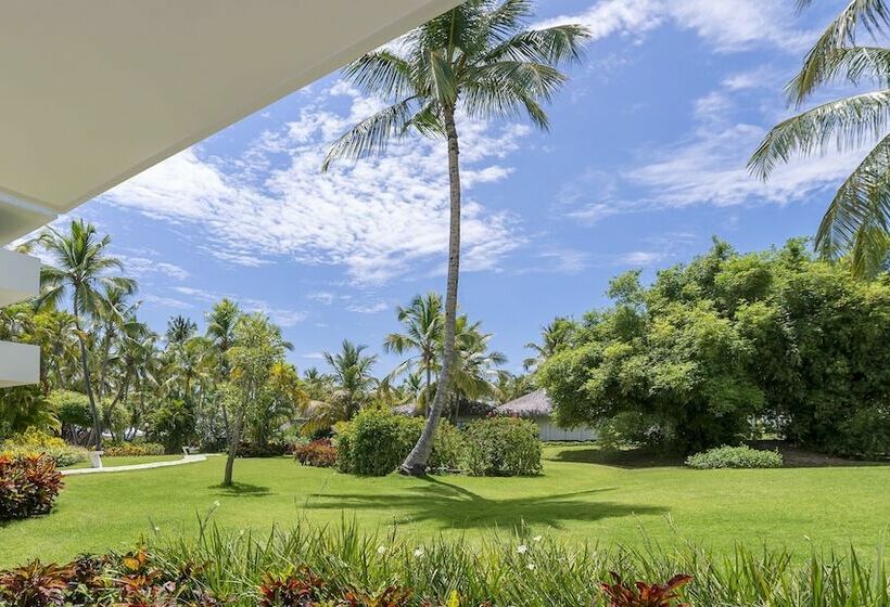 ジュニアスイート, Catalonia Punta Cana - All Inclusive