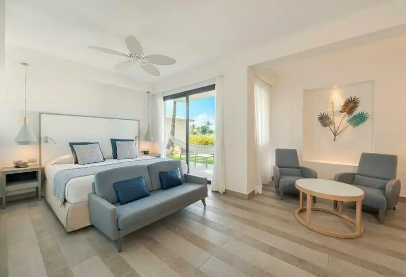 Deluxe-juniorsviitti, Catalonia Punta Cana - All Inclusive