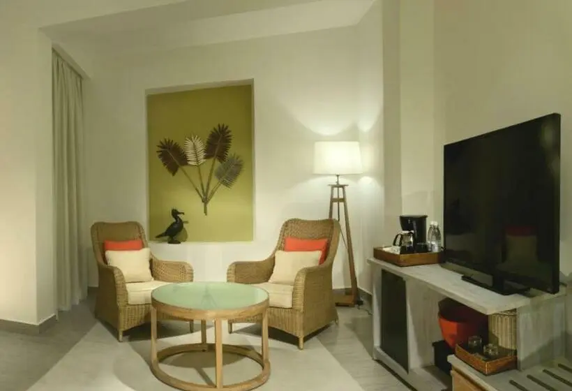 Deluxe-juniorsviitti, Catalonia Punta Cana - All Inclusive