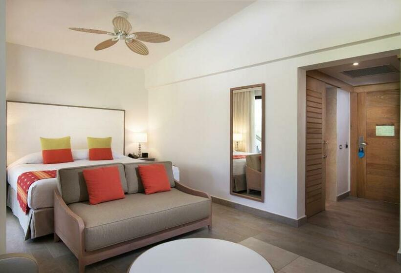 小型豪华套房, Catalonia Punta Cana - All Inclusive