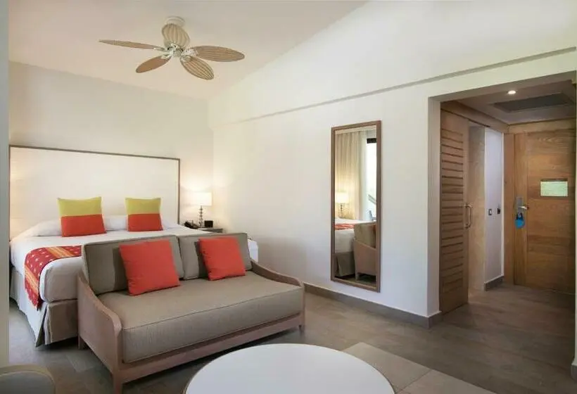 Deluxe-juniorsviitti, Catalonia Punta Cana - All Inclusive