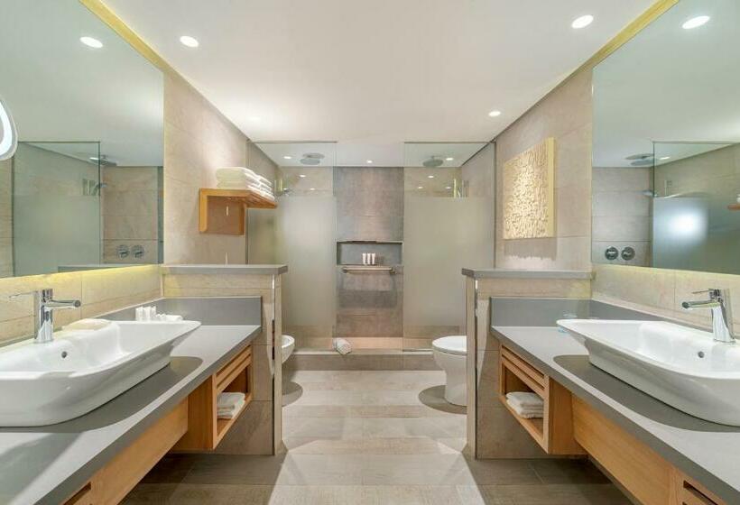 デラックスジュニアスイート, Catalonia Punta Cana - All Inclusive