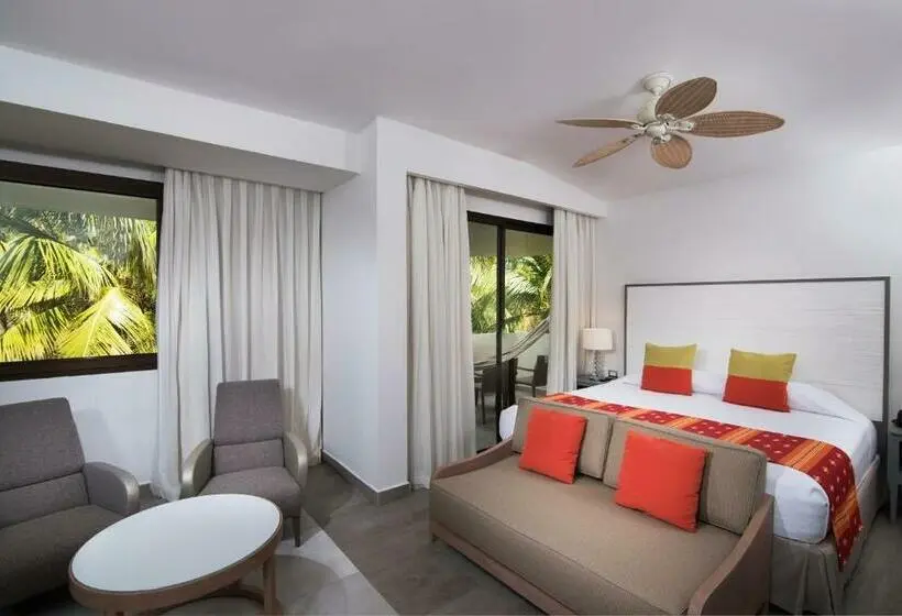 Deluxe-juniorsviitti, Catalonia Punta Cana - All Inclusive