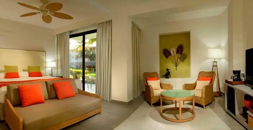 Deluxe-juniorsviitti, Catalonia Punta Cana - All Inclusive
