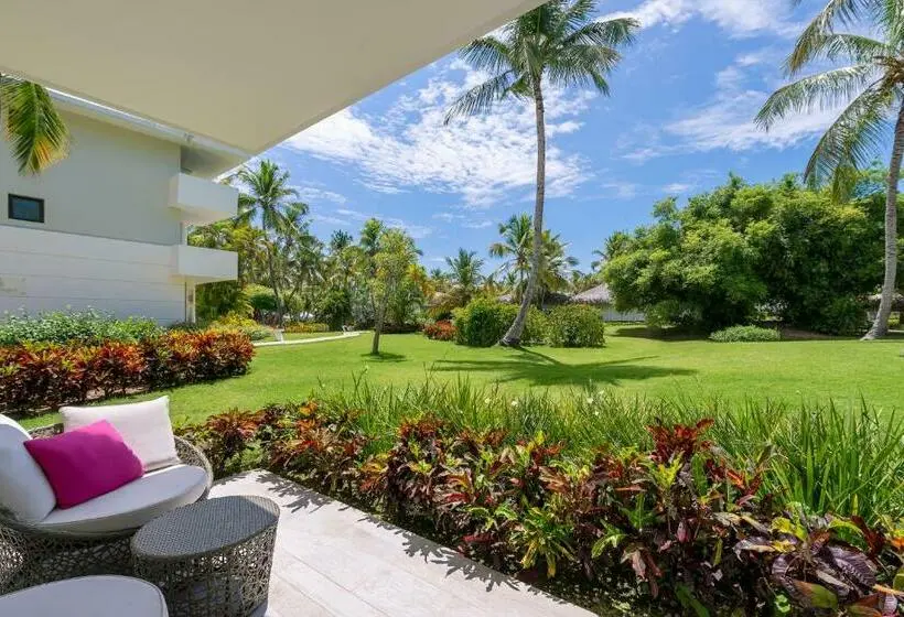 Deluxe-juniorsviitti, Catalonia Punta Cana - All Inclusive