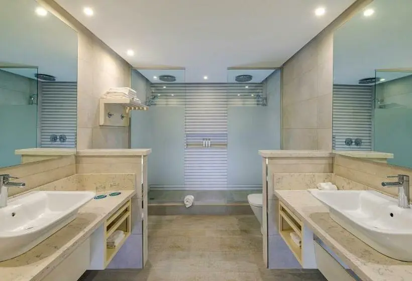 Deluxe-juniorsviitti, Catalonia Punta Cana - All Inclusive