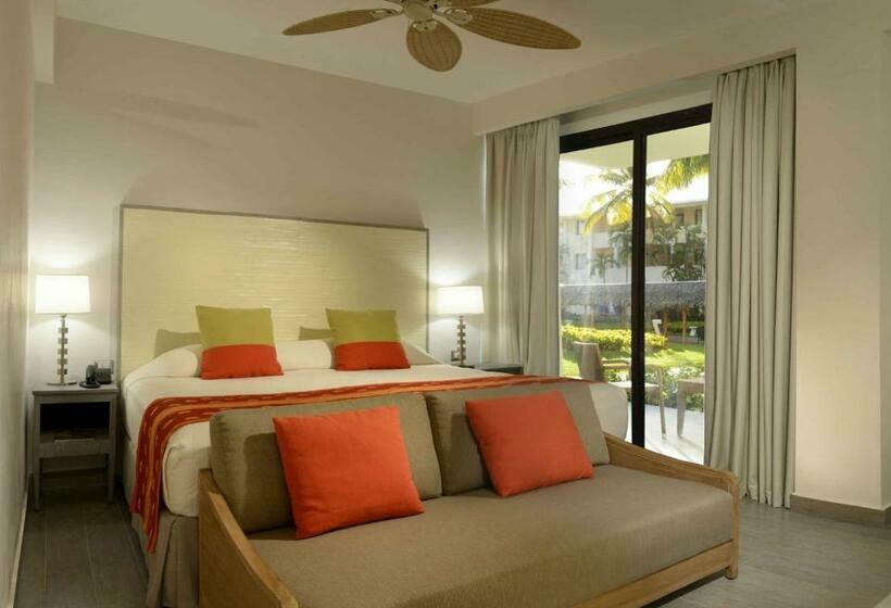 סוויטת ג'וניור דלוקס, Catalonia Punta Cana - All Inclusive
