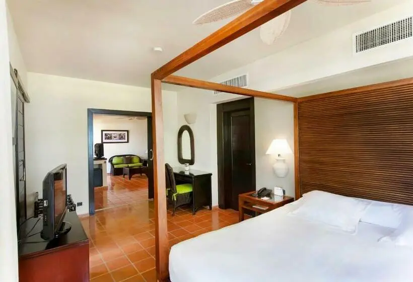 Sviitti, Catalonia Punta Cana - All Inclusive