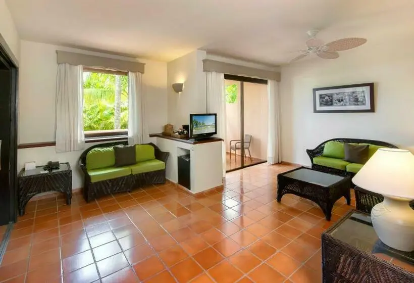 Sviitti, Catalonia Punta Cana - All Inclusive