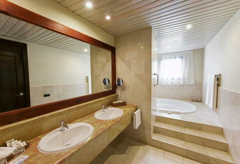 סוויטה, Catalonia Punta Cana - All Inclusive