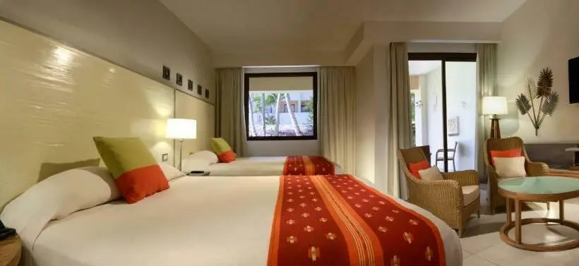Sviitti Poreallas, Catalonia Punta Cana - All Inclusive