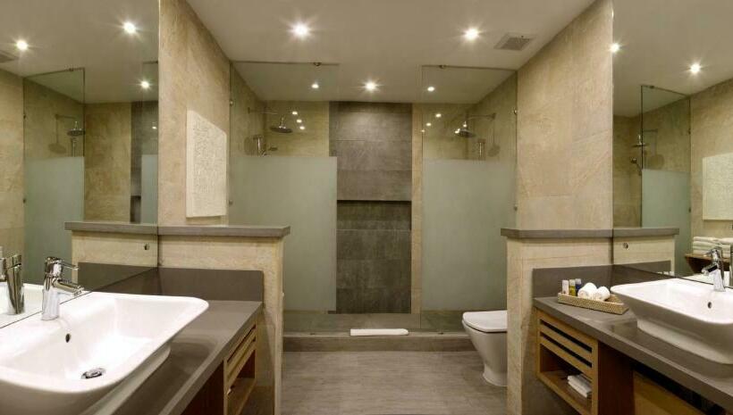 ハイドロマッサージバス付きスイート, Catalonia Punta Cana - All Inclusive