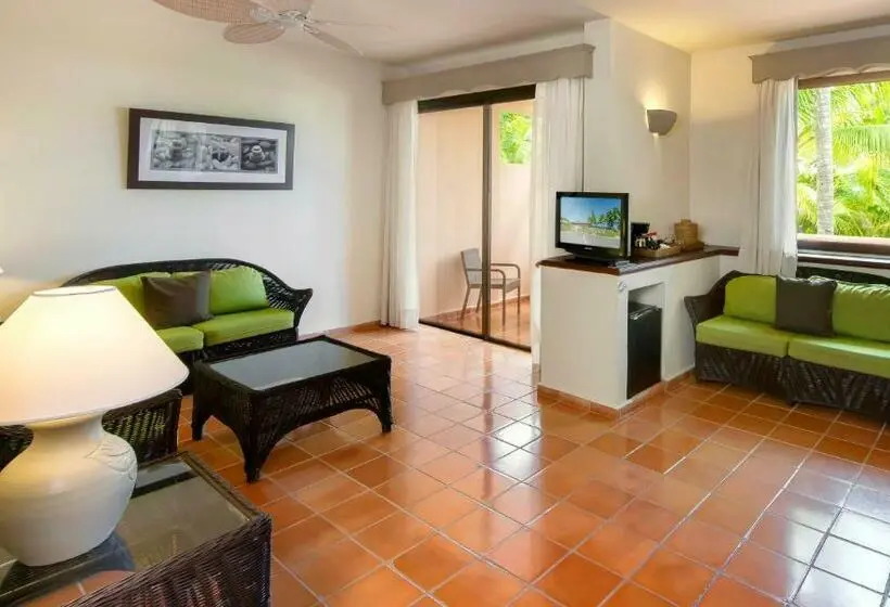 Sviitti, Catalonia Punta Cana - All Inclusive