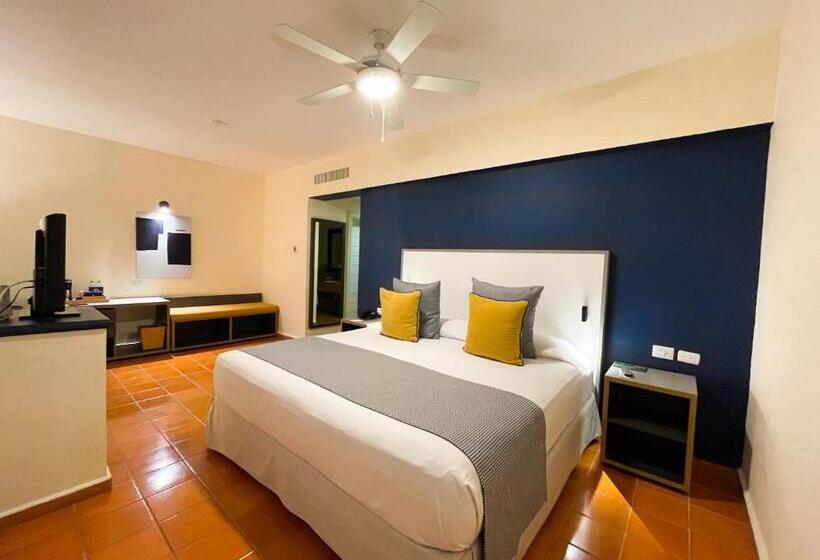 סוויטת ג'וניור פרמיום, Catalonia Punta Cana - All Inclusive
