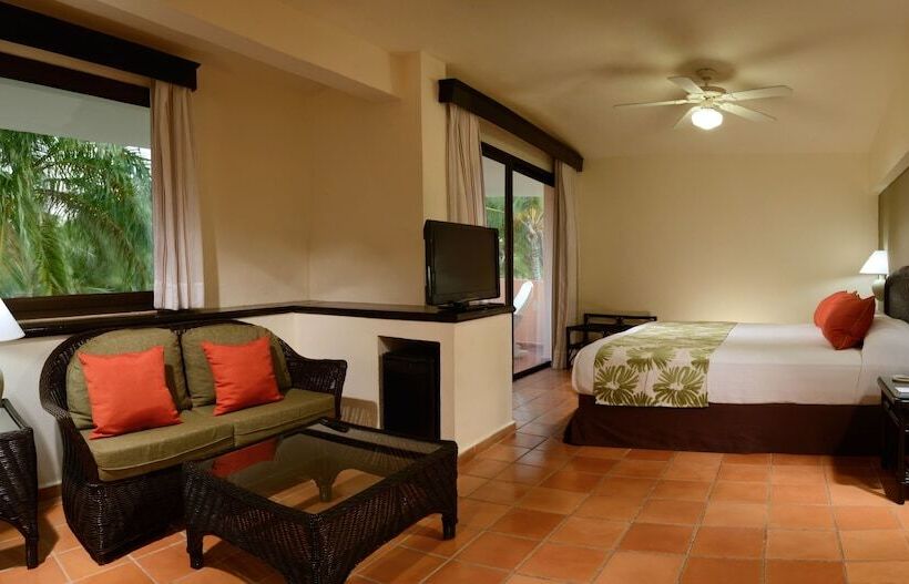 ジュニアスイート, Catalonia Punta Cana - All Inclusive