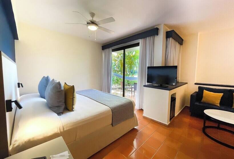 高级小型套房, Catalonia Punta Cana - All Inclusive