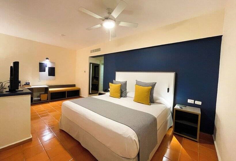 プレミアムジュニアスイート, Catalonia Punta Cana - All Inclusive