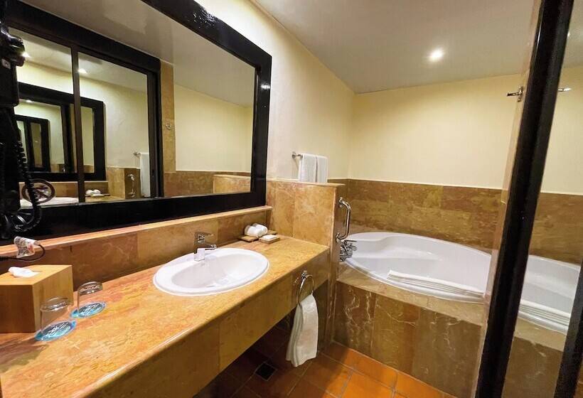 プレミアムジュニアスイート, Catalonia Punta Cana - All Inclusive