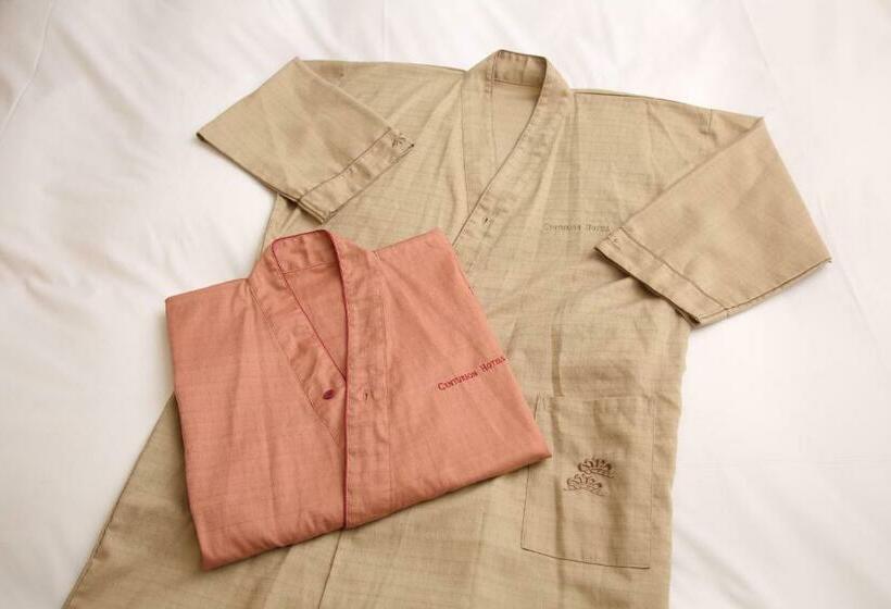 Стандартный Номер Кровать Кинг, Centurion Hotel Grand Kobe Station