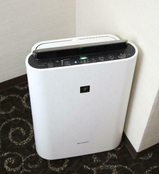 Стандартный Номер Кровать Кинг, Centurion Hotel Grand Kobe Station