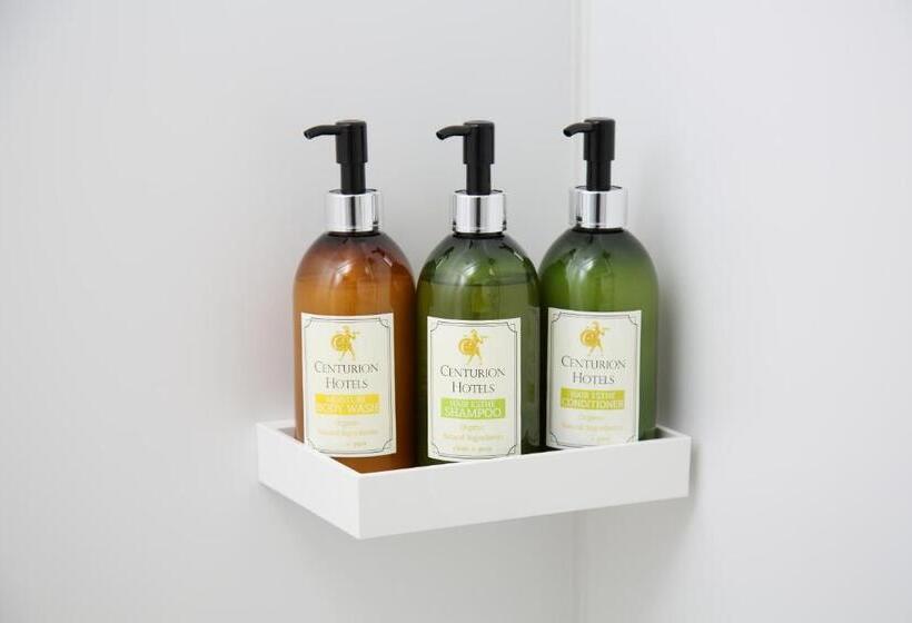 Номер Стандарт, Centurion Hotel Grand Kobe Station