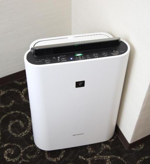 Номер Стандарт, Centurion Hotel Grand Kobe Station