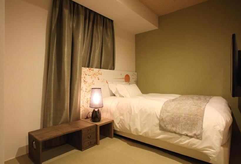 Номер Стандарт, Centurion Hotel Grand Kobe Station