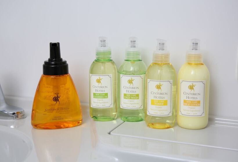 Номер Стандарт, Centurion Hotel Grand Kobe Station