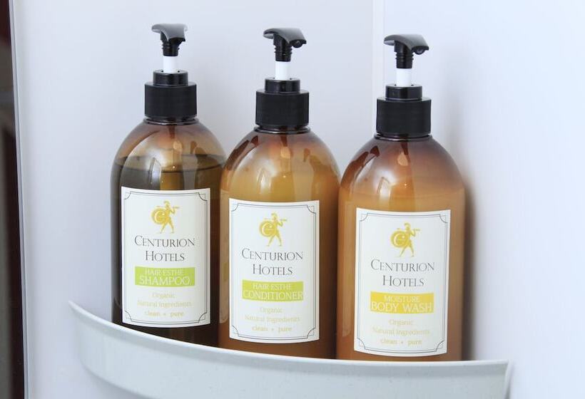 Номер Стандарт, Centurion Hotel Grand Kobe Station