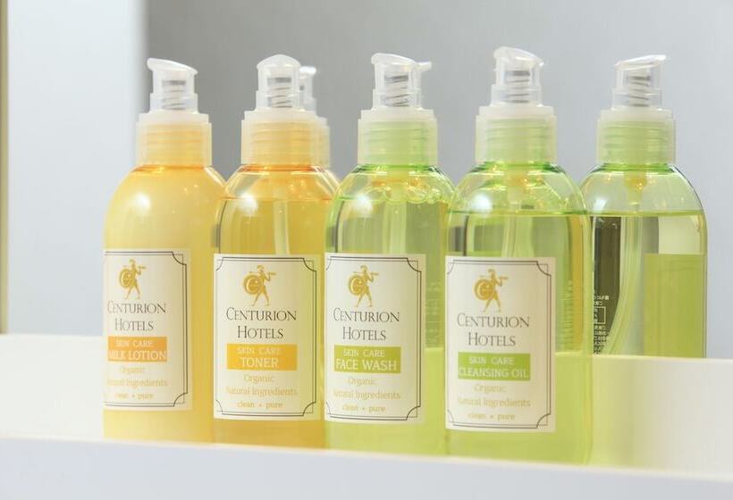 Номер Стандарт, Centurion Hotel Grand Kobe Station