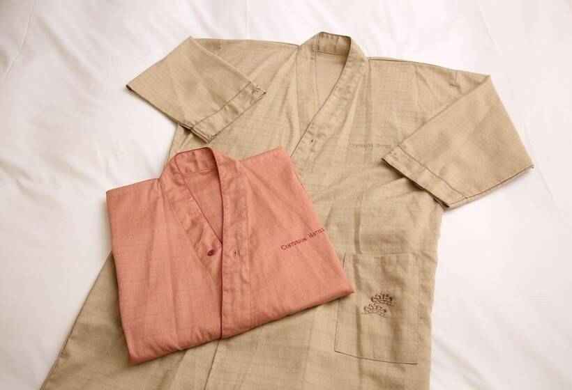 Номер Стандарт, Centurion Hotel Grand Kobe Station