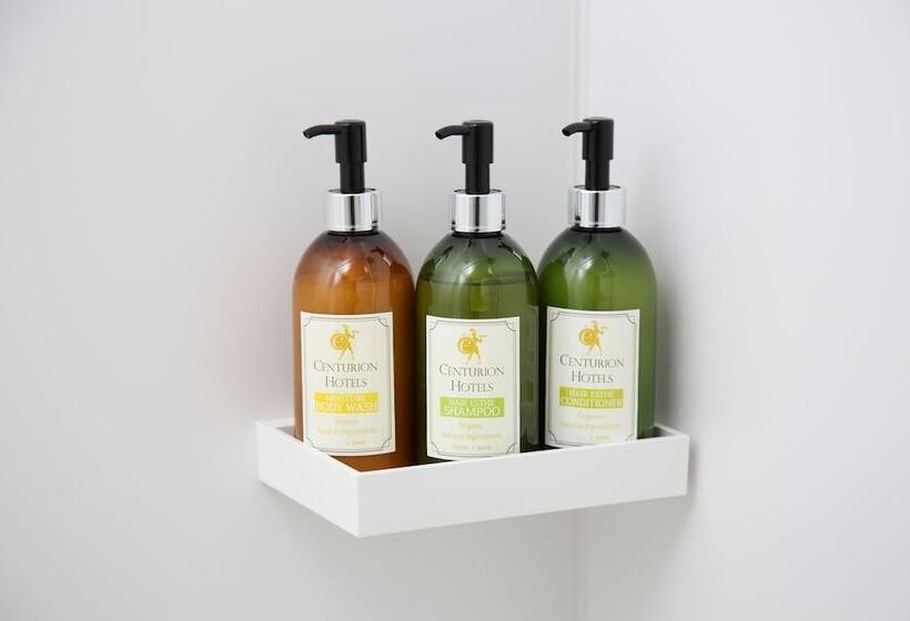 Номер Стандарт, Centurion Hotel Grand Kobe Station