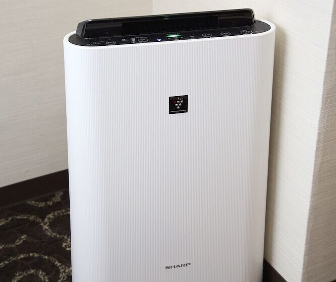 Номер Стандарт, Centurion Hotel Grand Kobe Station