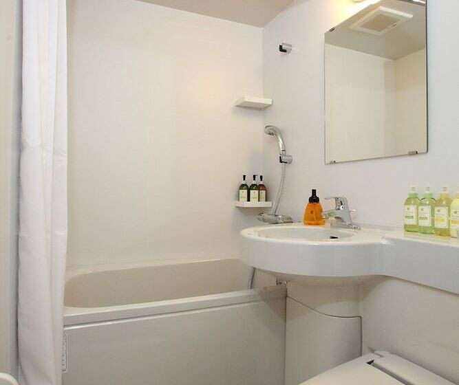 Номер Стандарт, Centurion Hotel Grand Kobe Station