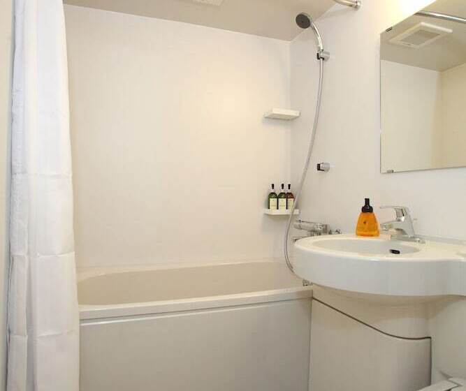 Номер Стандарт, Centurion Hotel Grand Kobe Station