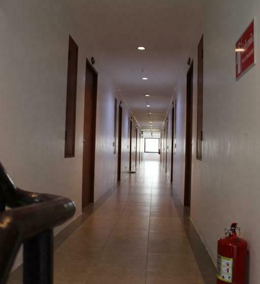 발코니 디럭스 룸, Chana