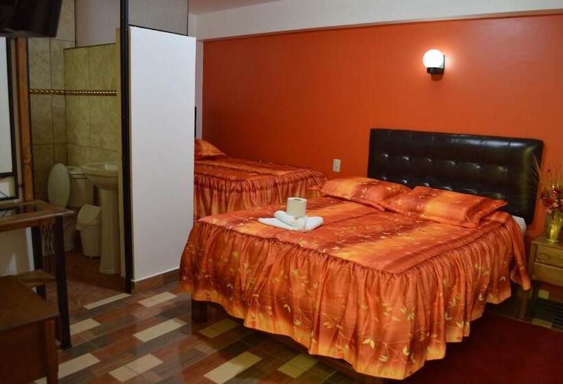 اتاق خانوادگی, El Eden De Adan Y Eva