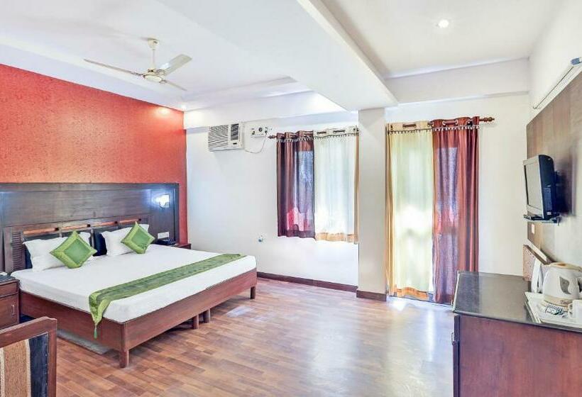 Номер Deluxe, Grand Legacy