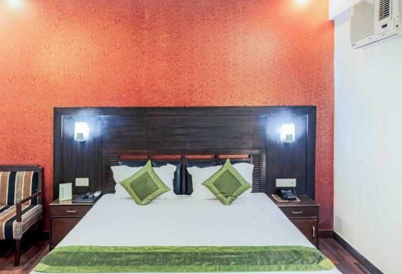 Номер Deluxe, Grand Legacy