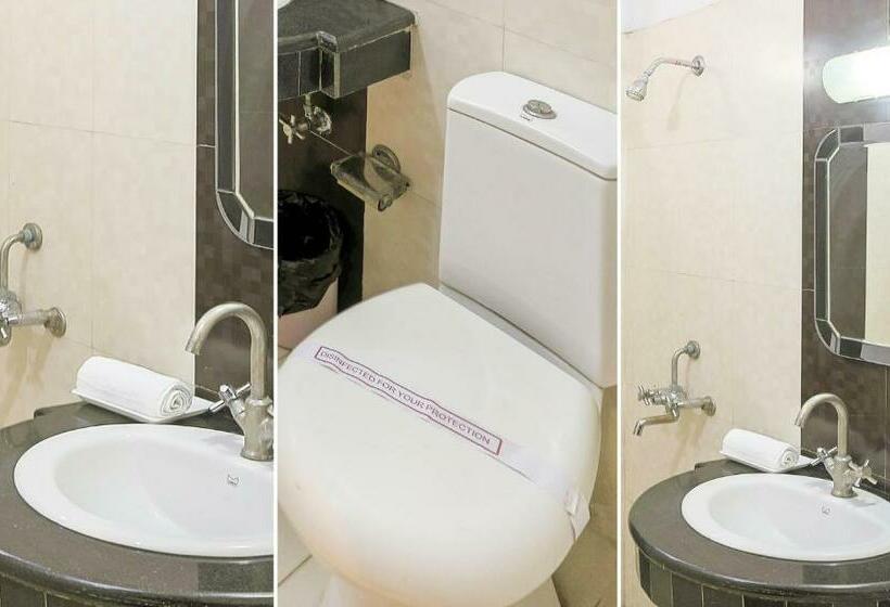 Номер Deluxe, Grand Legacy