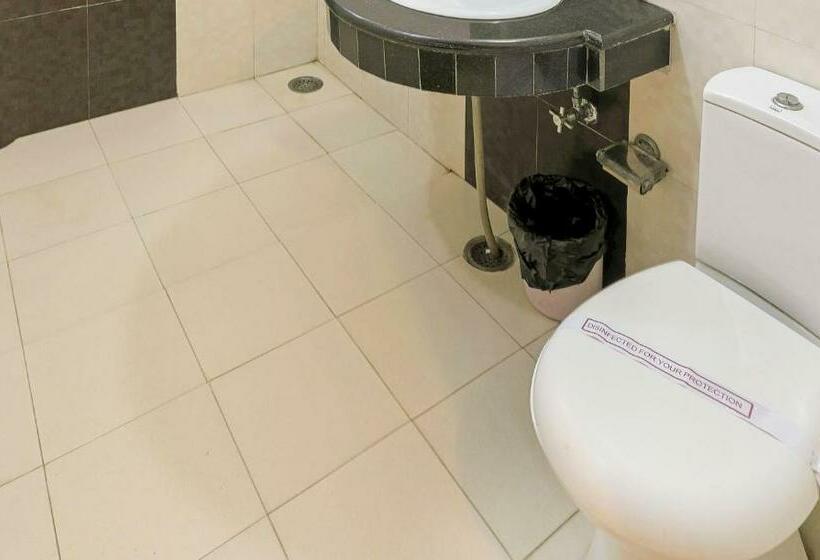 Номер Deluxe, Grand Legacy