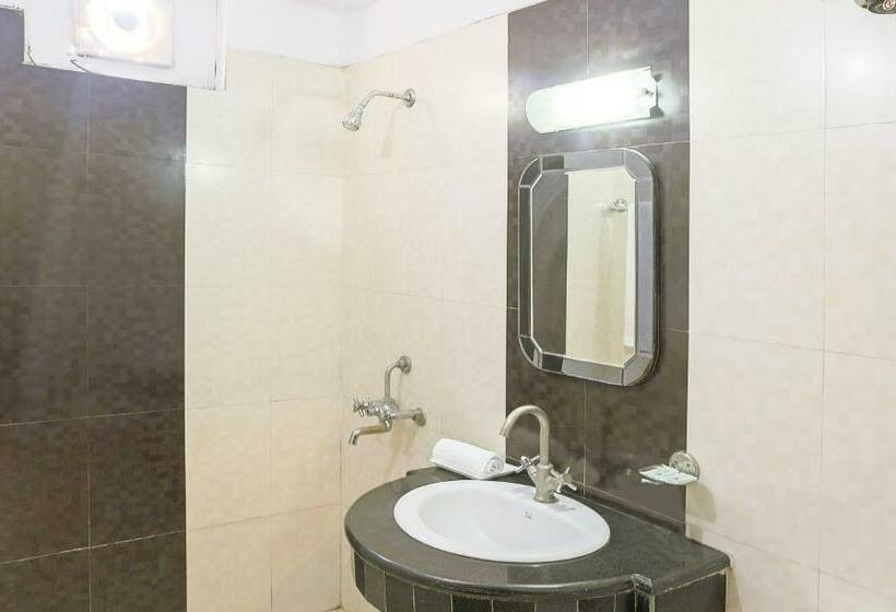 Номер Deluxe, Grand Legacy