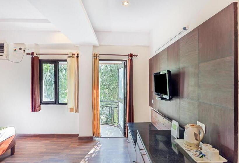 Номер Deluxe, Grand Legacy