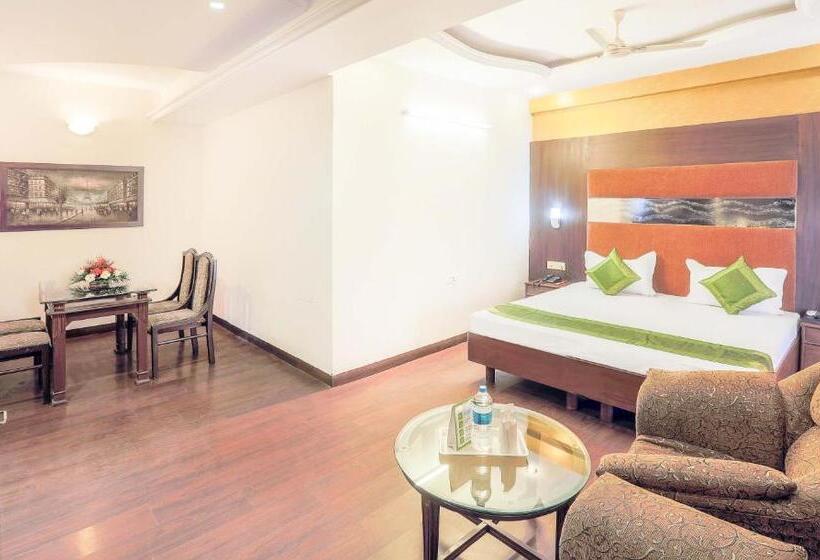 Номер Премиум, Grand Legacy