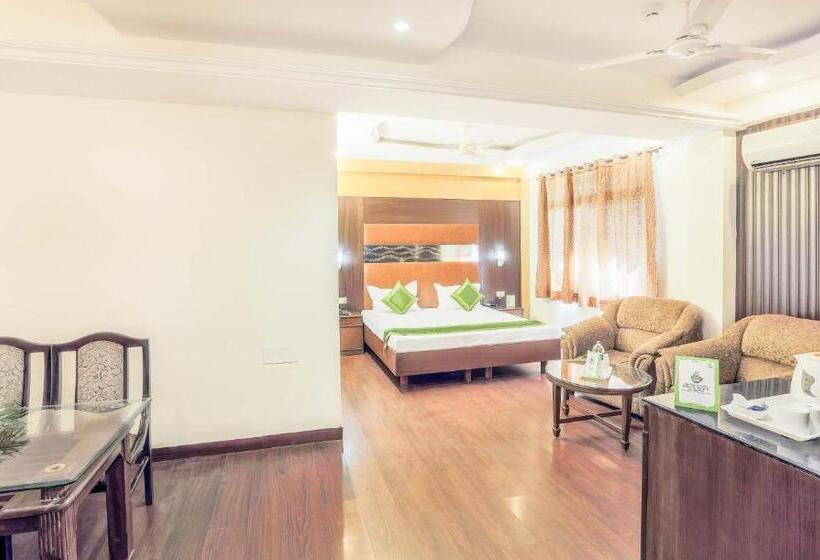 Номер Премиум, Grand Legacy