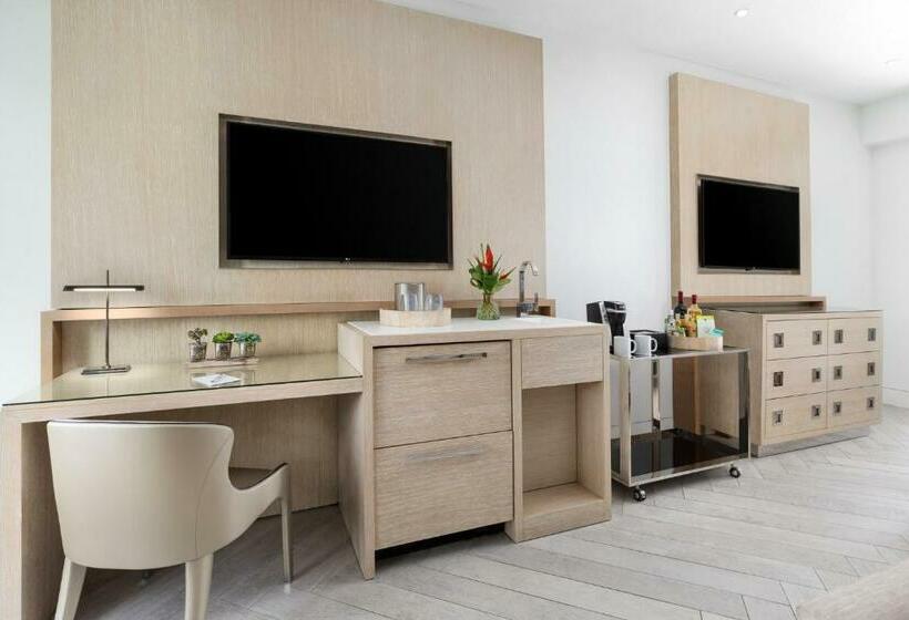 キングサイズベッドのデラックススイート, H2o Suites Adults Only