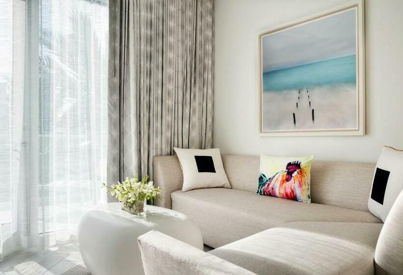 バルコニー付スイート, H2o Suites Adults Only