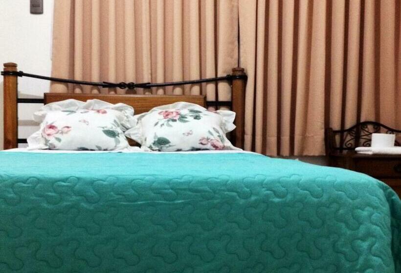 اتاق استاندارد, Hospedaje Dunas De Nasca