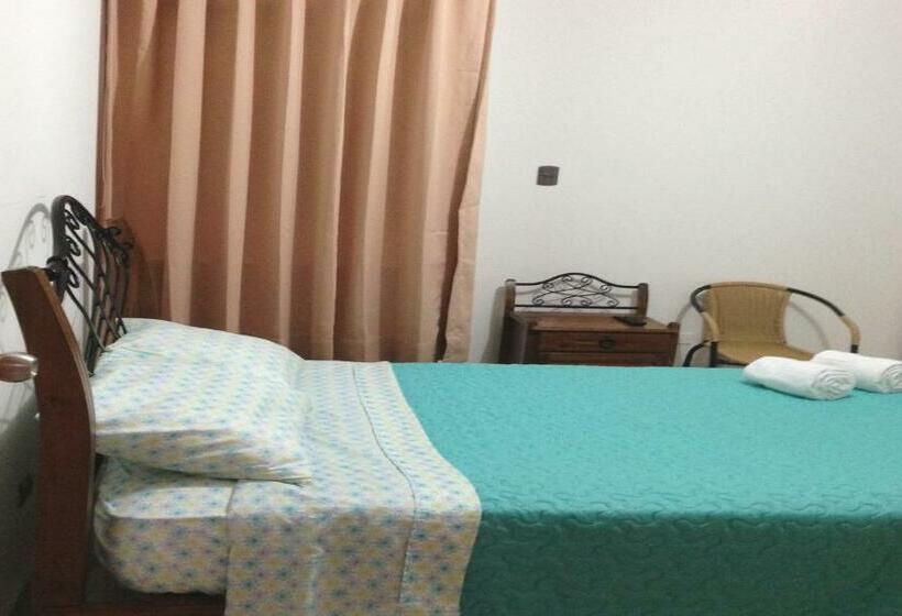 اتاق استاندارد, Hospedaje Dunas De Nasca